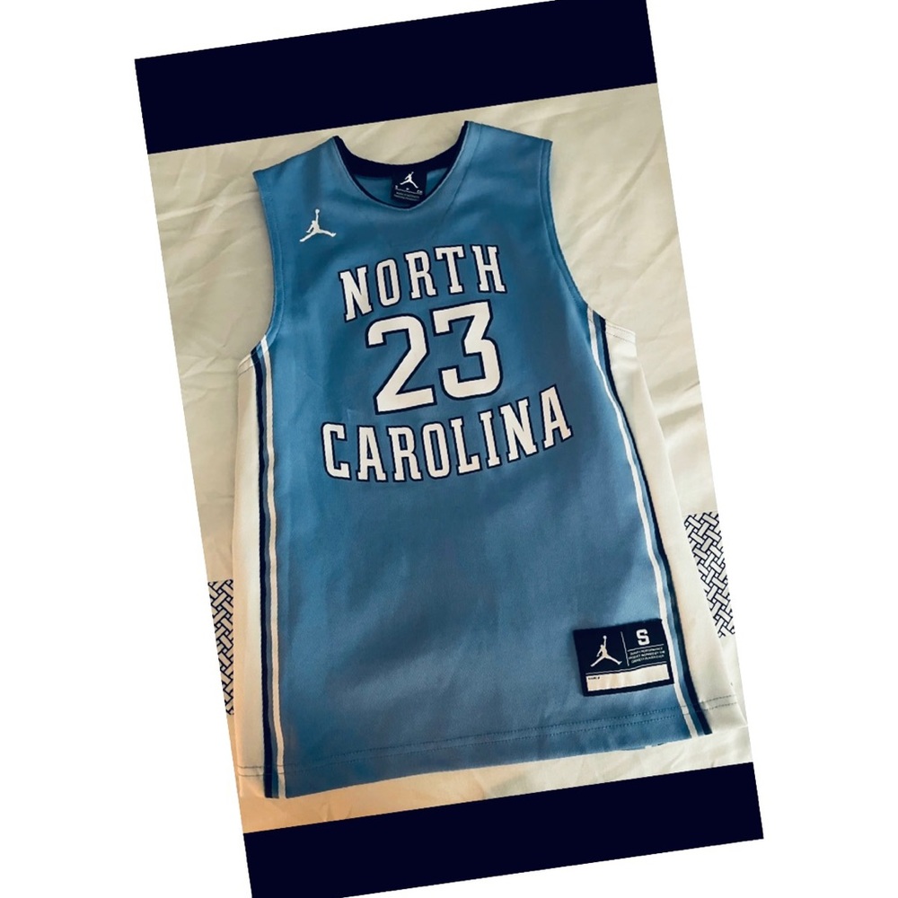 Micheal Jordan Jersey